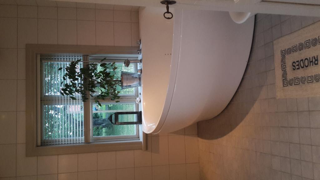 Bjaerkeryd Soedergard Bed & Stable Vila Kisa Exterior foto