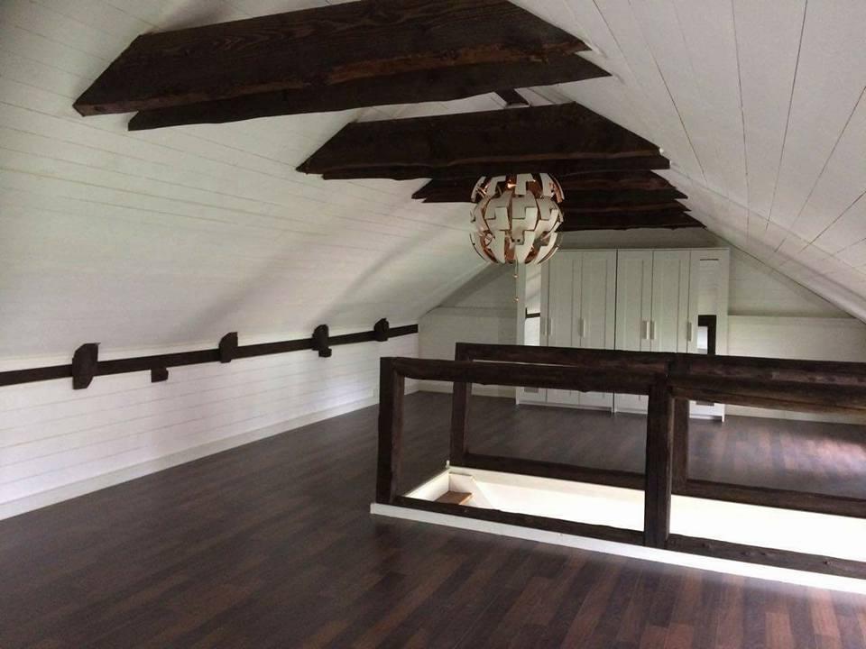 Bjaerkeryd Soedergard Bed & Stable Vila Kisa Exterior foto