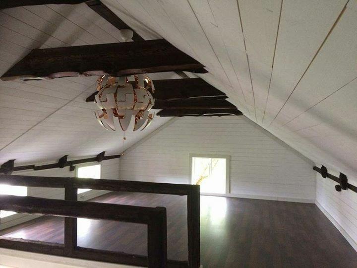 Bjaerkeryd Soedergard Bed & Stable Vila Kisa Exterior foto