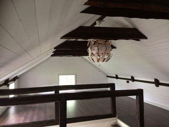 Bjaerkeryd Soedergard Bed & Stable Vila Kisa Exterior foto
